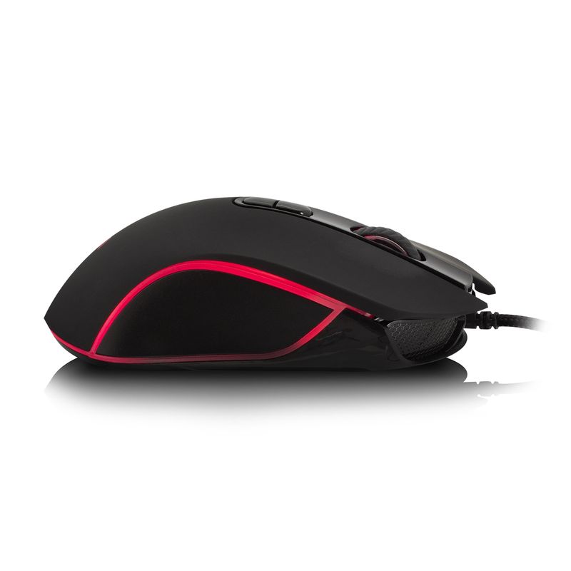 Ewent-Play-PL3301-mouse-Mano-destra-USB-tipo-A-Ottico-4800-DPI