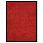 Zerbino Rosso 40x60 cm