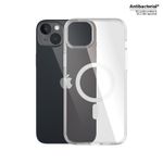 PanzerGlass-0411CA-custodia-per-cellulare-Cover-Trasparente