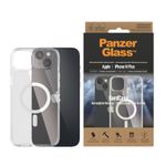 PanzerGlass-0411CA-custodia-per-cellulare-Cover-Trasparente