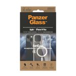 PanzerGlass-0411CA-custodia-per-cellulare-Cover-Trasparente