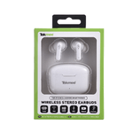 Polyflame TEKMEE AURICOLARI HIFI TWS EARBUDS BT 5.0 - 40430149