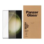 PanzerGlass BULK7324 protezione per lo schermo e il retro dei telefoni cellulari Pellicola proteggischermo trasparente