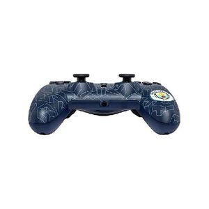Qubick Gamepad Manchester City Wireless per PlayStation 4