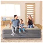 Materasso Dura-Beam Prime Comfort Matrimoniale Con Tecnologia Fiber Tech