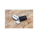 Bold Smart Lock Clicker Attacco Portachiavi