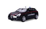 Bburago-MODELLINI-AUTO-BURAGO-CARABINIERI---1-43---390623