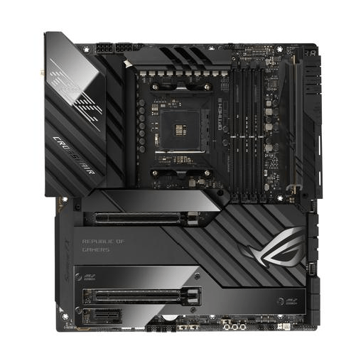 ASUS-ROG-Crosshair-VIII-Extreme-AMD-X570-Socket-AM4-ATX-esteso