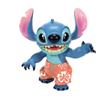 Disney Showcase Collection Lilo e Stitch Stitch Aloha