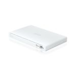 Ubiquiti UISP Pro Gestito L2 Gigabit Ethernet (10/100/1000) Supporto Power over Ethernet (PoE) Bianco