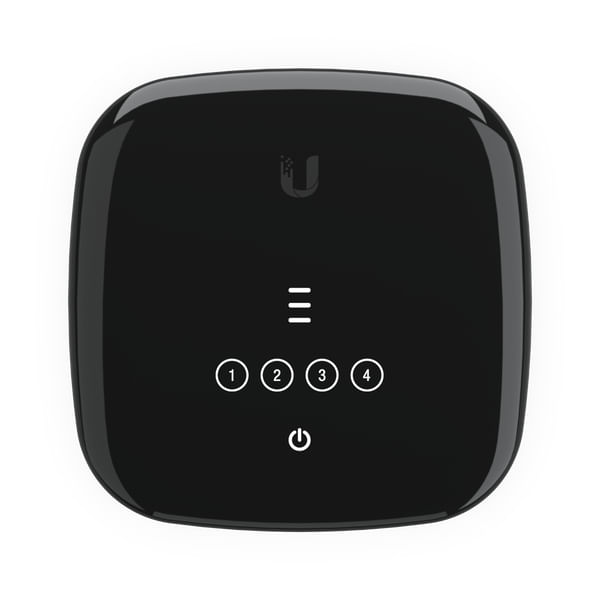 Ubiquiti-UF-WIFI6-|-ONT-|-UFiber-WiFi6-1200Mb-s-1x-GPON-4x-RJ45-1000Mb-s