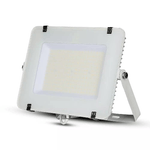 V-TAC Faro LED SMD Chip Samsung 150W 120Lm/W Colore Nero 6400K IP65