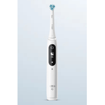 Oral-B Braun 408345 spazzolino elettrico Adulto Spazzolino a vibrazione Bianco