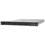 Lenovo ThinkSystem SR630 V3 server Rack (1U) Intel® Xeon® Silver 4416+ 2 GHz 64 GB DDR5-SDRAM 1100 W