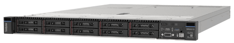 Lenovo-ThinkSystem-SR630-V3-server-Rack--1U--Intel®-Xeon®-Silver-4416--2-GHz-64-GB-DDR5-SDRAM-1100-W