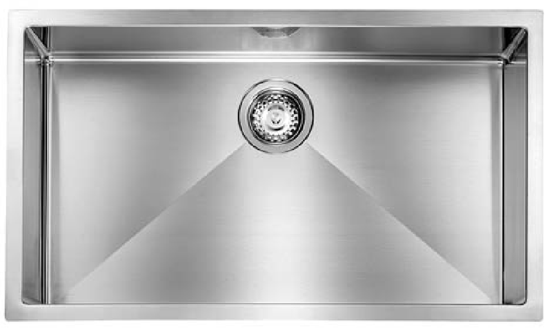 Lavello-FILORAGGIATO-77X45X19-1-vasca-ACCIAIO-INOX