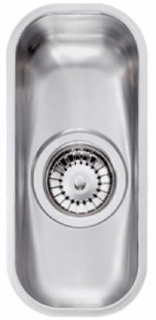 Lavello-CINZIA-SOTTOTOP-145X335-R50-1-vasca-ACCIAIO-INOX