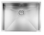 Lavello-FILOQUADRA-57X45X19-1-vasca-ACCIAIO-INOX