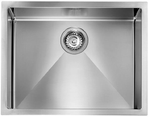 Lavello-FILORAGGIATO-57X45X19-1-vasca-ACCIAIO-INOX