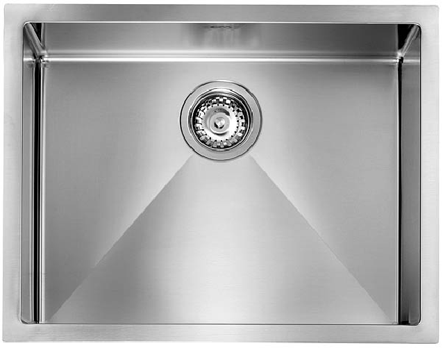 Lavello-FILORAGGIATO-57X45X19-1-vasca-ACCIAIO-INOX