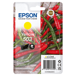 EPSON-Epson---Cartuccia---Giallo---503---C13T09Q44010---33-ml