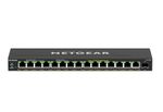 NETGEAR-GS316EP-100PES-switch-di-rete-Gestito-Gigabit-Ethernet--10-100-1000--Supporto-Power-over-Ethernet--PoE--Nero