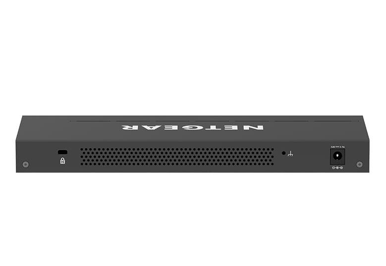 NETGEAR-GS316EP-100PES-switch-di-rete-Gestito-Gigabit-Ethernet--10-100-1000--Supporto-Power-over-Ethernet--PoE--Nero