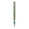 Parker-Vector-XL-penna-stilografica-Sistema-di-riempimento-della-cartuccia-Verde-1-pz