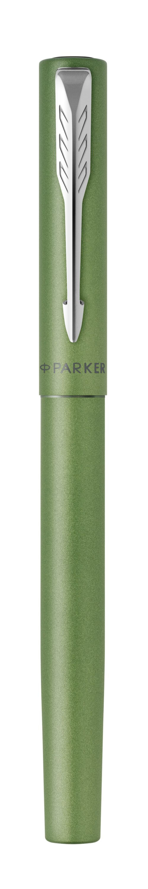 Parker-Vector-XL-penna-stilografica-Sistema-di-riempimento-della-cartuccia-Verde-1-pz