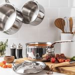 de-Buyer-Affinity-24-L-Rotondo-Stainless-steel