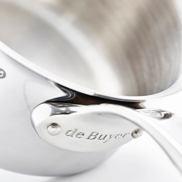de-Buyer-Affinity-24-L-Rotondo-Stainless-steel