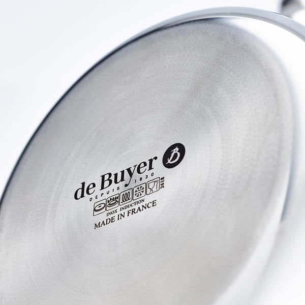 de-Buyer-Affinity-24-L-Rotondo-Stainless-steel
