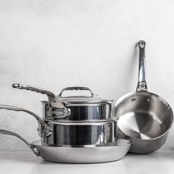 de-Buyer-Affinity-24-L-Rotondo-Stainless-steel
