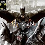 Warner-Bros.-Games-Batman--Arkham-Collection-Collezione-PlayStation-4