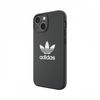 Adidas-47085-custodia-per-cellulare-137-cm--5.4---Cover-Nero-Bianco