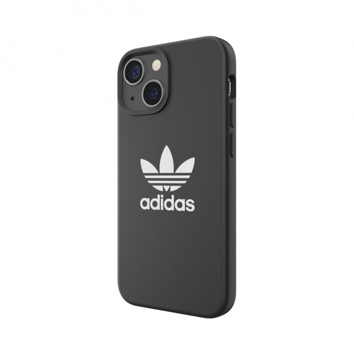 Adidas-47085-custodia-per-cellulare-137-cm--5.4---Cover-Nero-Bianco