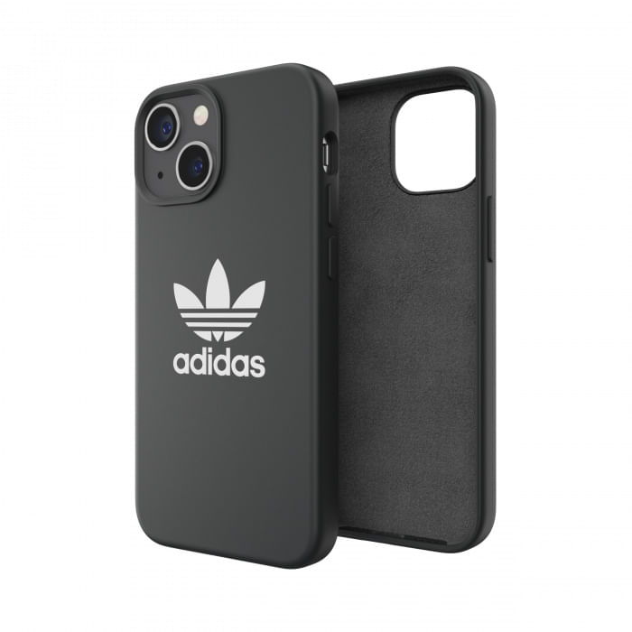 Adidas-47085-custodia-per-cellulare-137-cm--5.4---Cover-Nero-Bianco