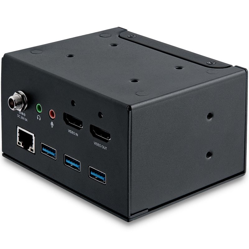 StarTech.com-Modulo-Dock-per-PC-Portatile-Sala-Conferenza---Box-Connettivita