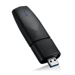 Zyxel Wireless Usb Client Ax 1800Mbps Wifi6 Dual-Band