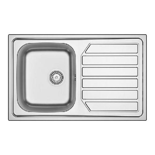 Apell-ID861ILBC-lavello-Lavello-montato-su-piano-Rettangolare