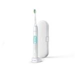 Philips 5100 series ProtectiveClean 5100 HX6857/28 Spazzolino elettrico sonico