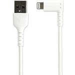 StarTech.com-Cavo-da-USB-A-a-Lightening-da-2m-durevole---bianco-ad-angolo-retto-a-90-deg--in-fibra-aramidica---Robusto-e