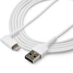 StarTech.com-Cavo-da-USB-A-a-Lightening-da-2m-durevole---bianco-ad-angolo-retto-a-90-deg--in-fibra-aramidica---Robusto-e