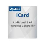 Zyxel E-iCard 1Y 8 licenza-e