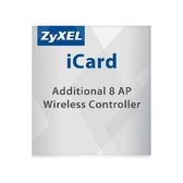 Zyxel E-iCard 1Y 8 licenza-e