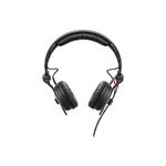 Sennheiser HD 25 Cuffie Padiglione Auricolare Nero