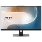 MSI AM272P 12M-458IT i5-1235u 8Gb Hd 512Gb Ssd 27'' Windows 11 Pro