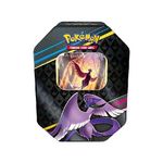 Gamevision Carte da Gioco Pokemon Tin da collezione Zenit Regale