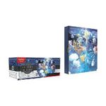 Gamevision Carte Gioco Gamevision i Pokemon Calendario dell'Avvento Assortito