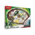 Gamevision Carte da Gioco Pokemon Mazzo Lotte Ex 60 Carte
